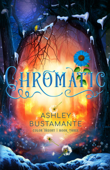 Hardcover Chromatic: Volume 3 Book