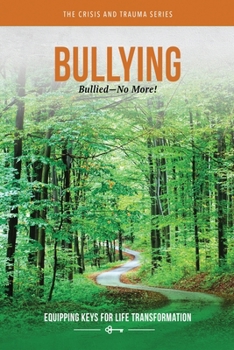 Paperback Bullying Book