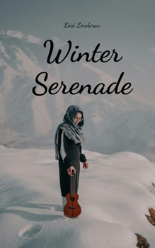 Paperback Winter Serenade Book