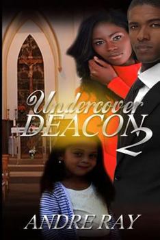 Paperback Undercover Deacon 2 Book