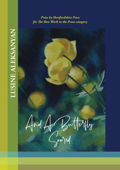 Paperback And a Butterfly Soared Book