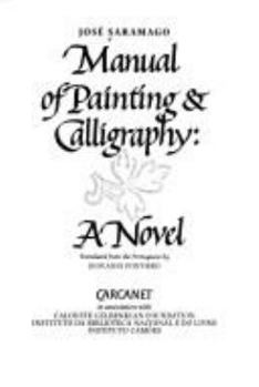 Manual de Pintura e Caligrafia
