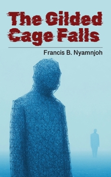 Paperback The Gilded Cage Falls Book