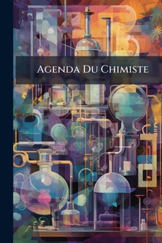 Paperback Agenda Du Chimiste Book