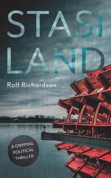 Paperback Stasiland Book