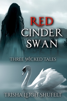 Paperback Red Cinder Swan Book