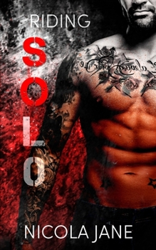 Paperback Riding Solo: The Depraved Devils MC Book