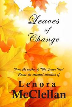 Paperback Leaves of Change: From the author of 'The Lemon Tree' comes the essential collection of Book