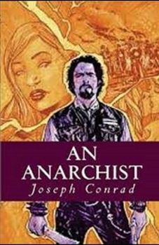 Paperback An Anarchist Illustrated Book