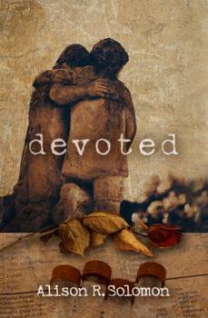 Paperback Devoted Book