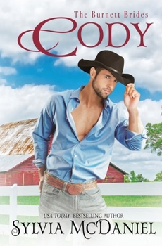Cody: Contemporary Western Romance (The Burnett Brides)