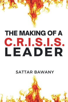 Paperback The Making of a C.R.I.S.I.S. Leader Book
