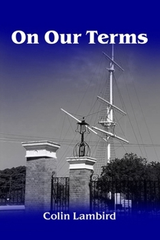 Paperback On Our Terms Book
