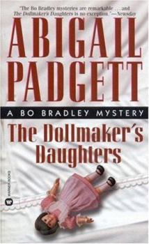 Mass Market Paperback The Dollmaker's Daughters Book