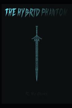 Paperback The Hybrid Phantom Book