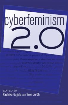 Paperback Cyberfeminism 2.0 Book