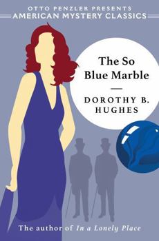 The So Blue Marble - Book #1 of the Griselda Satterlee