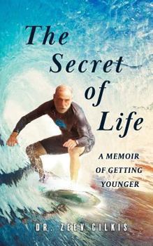 Paperback The Secret of Life Book