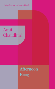 Paperback Afternoon Raag Book