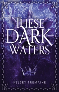 Paperback These Dark Waters Book