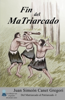 Paperback Fin del Matriarcado [Spanish] Book