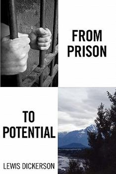 Paperback From Prison to Potential Book