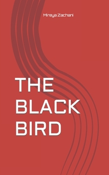 Paperback The Black Bird Book