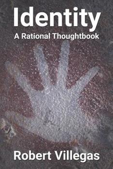 Paperback Identity: A Rational Thoughtbook Book