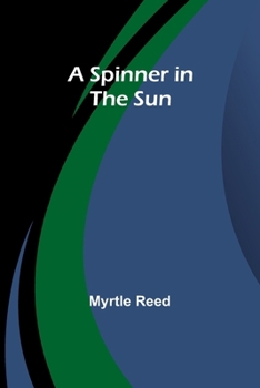 Paperback A Spinner in the Sun Book