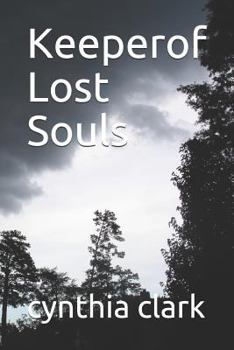 Paperback Keeperof Lost Souls Book