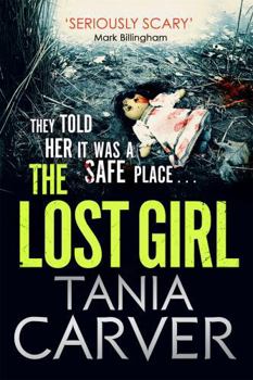 Paperback The Lost Girl Book