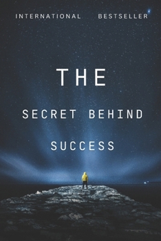 Paperback The Secret Behind Success Book