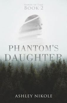 Phantom's Daughter