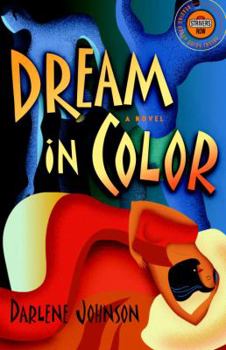 Paperback Dream in Color Book