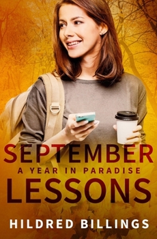 September Lessons - Book #9 of the A Year in Paradise