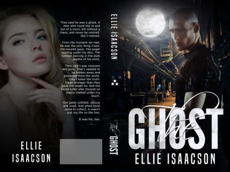 The Ghost - Book #4 of the Medina Crime Family