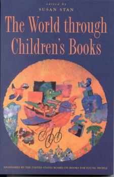 Paperback The World Through Children's Books Book