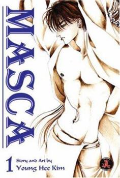 Paperback Masca 1 Book