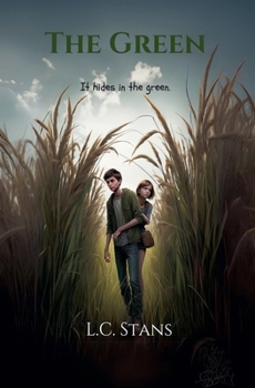 Paperback The Green Book