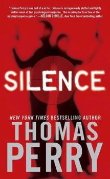 Mass Market Paperback Silence Book