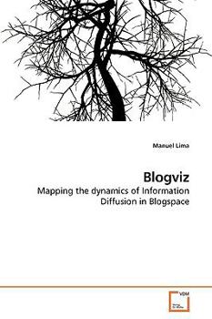 Paperback Blogviz Book