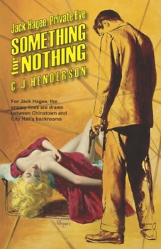 Something For Nothing - Book  of the Jack Hagee