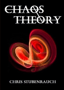 Paperback Chaos Theory Book