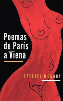 Paperback Poemas de París a Viena [Spanish] Book