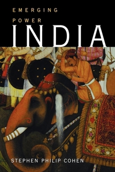 Paperback India: Emerging Power Book