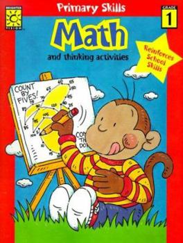 Math-1: And Thinking Activities