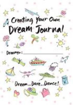 Paperback Your Dream Journal Book