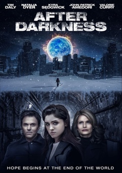 DVD After Darkness Book