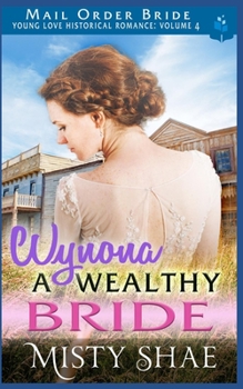 Paperback Wynona - A Wealthy Bride Book