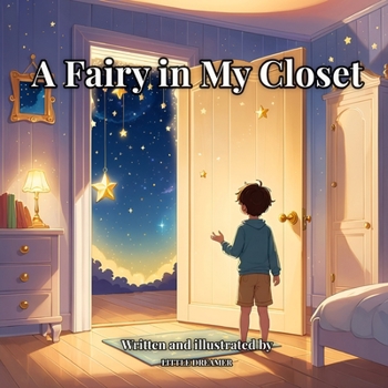 Paperback A Fairy in my Closet Book